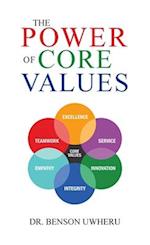 The Power of Core Values