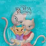 Our ROPA Journey, a lesbian parenting story 