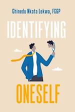 Identifying Oneself