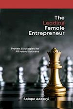 The Leading Female Entrepreneur