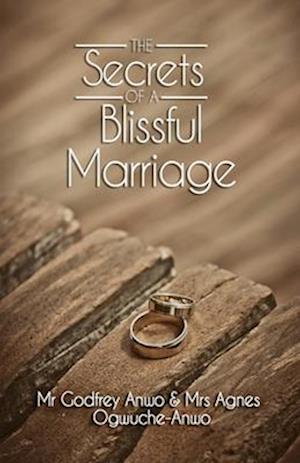 The Secrets of A Blissful Marriage