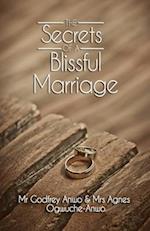 The Secrets of A Blissful Marriage 