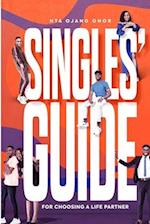 Singles' Guide : For Choosing A Life Partner 