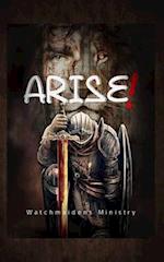 ARISE! 