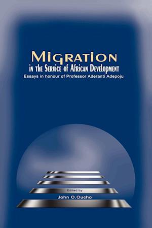 Migration in the Service of African Development