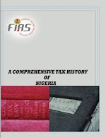 Comprehensive Tax History of Nigeria