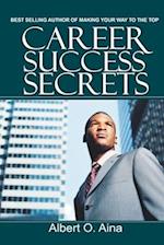 CAREER SUCCESS SECRETS 