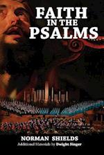 Faith in the Psalms