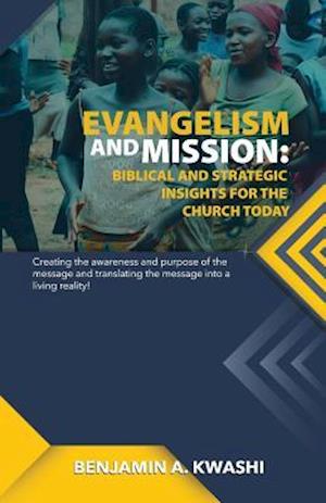 Evangelism and Mission