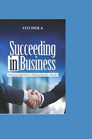 Succeed in Business