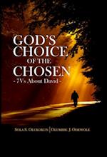 God's Choice of The Chosen