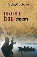 Marsh Boy and Other Poems