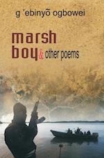 Marsh Boy and other Poems