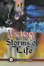 Victory Over the Storms of Life