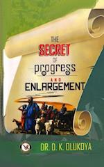 Secret of Progress and Enlargement