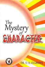 The Mystery of Character