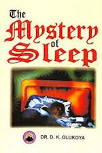 The Mystery of Sleep