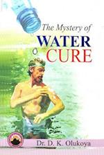 The Mystery of Water Cure