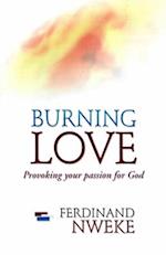 Burning Love: Provoking Your Passion for God 