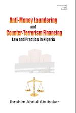 Anti-Money Laundering and Counter-Terrorism Financing. Law and Practice in Nigeria