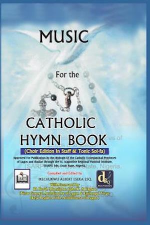 Music for the Catholic Hymn Book