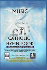 Music for the Catholic Hymn Book