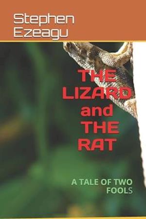 The Lizard and the Rat