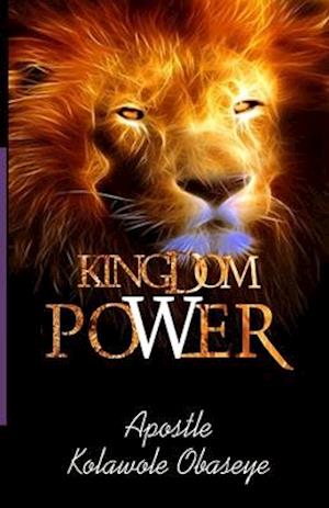Kingdom Power