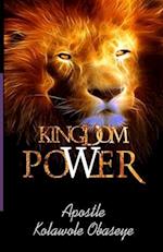 Kingdom Power