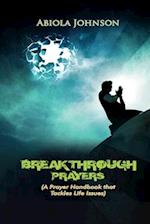 Breakthrough Prayers