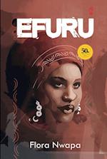 Efuru. 50th Anniversary Edition