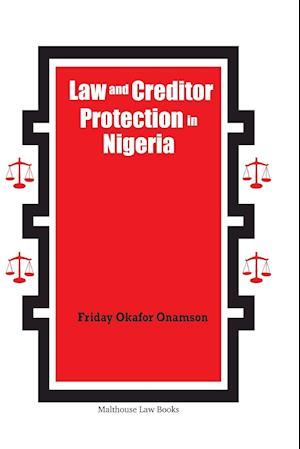 Law and Creditor Protection in Nigeria