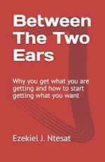 Between The Two Ears