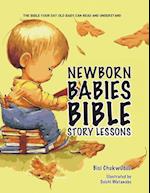 Newborn Babies Bible Story Lessons