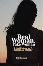 Real Woman, Fake Woman 