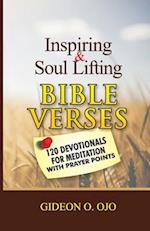 Inspiring & Soul Lifting Bible Verses 