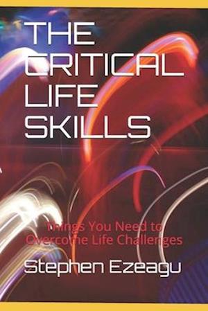 The Critical Life Skills