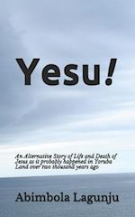 Yesu!