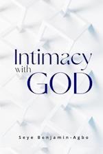 Intimacy With God 