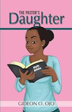 THE PASTOR'S DAUGHTHER