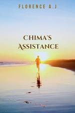 Chima's Assistance