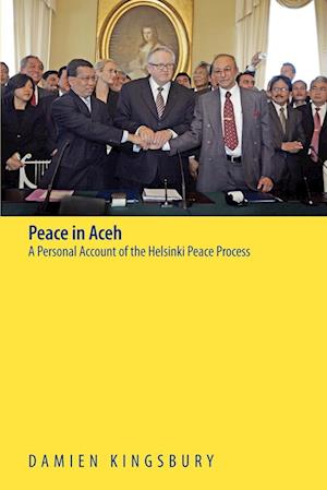 Peace in Aceh