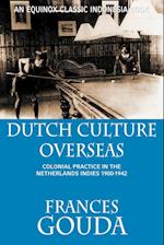 Dutch Culture Overseas