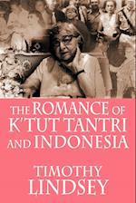 The Romance of K'Tut Tantri and Indonesia