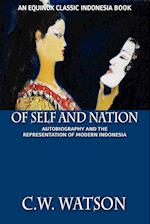 Of Self and Nation