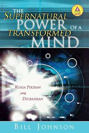 Supernatural Power of a Transformed Mind (Indonesian)