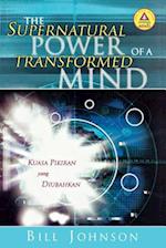 Supernatural Power of a Transformed Mind (Indonesian)