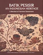 Batik Pesisir an Indonesian Heritage