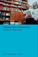 Indonesia, Islam, and Democracy