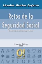 Retos de la Seguridad Social